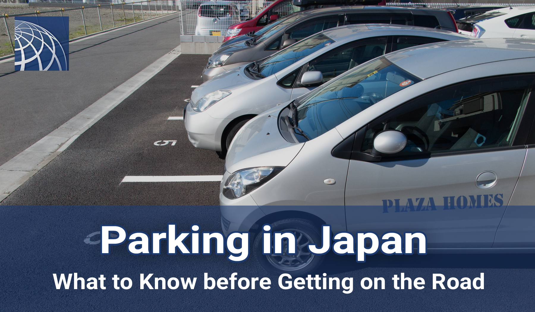 Parking in Japan What to Know before picture