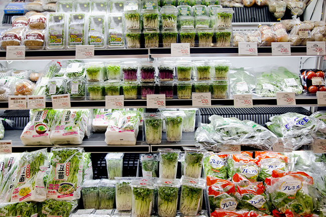  Organic  Food Stores  Restaurants in Tokyo PLAZA HOMES