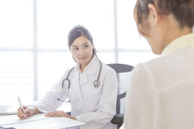 Japanese Schoolgirl Examination Doctor