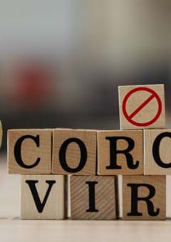 The New Coronavirus (COVID-19)  - Where to Ask Questions in English in Tokyo