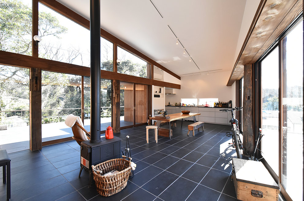 Kamakura House