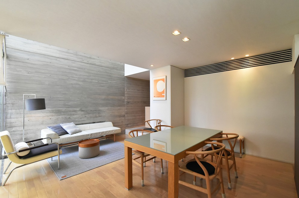 Mita Residence