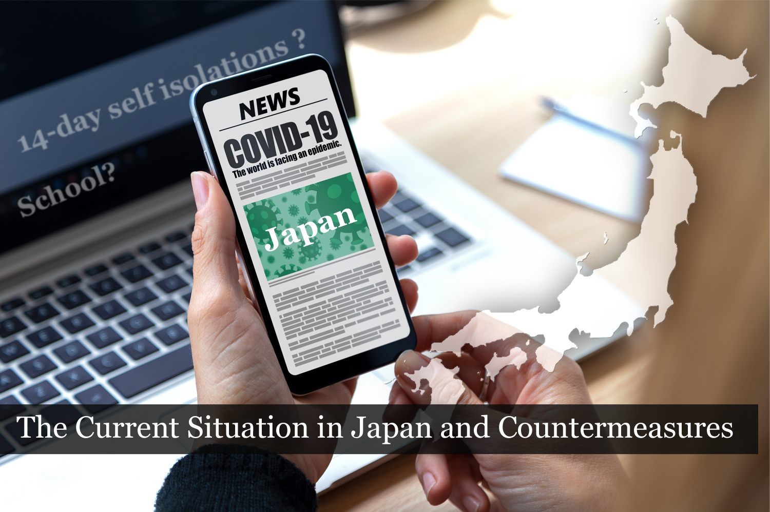 Covid 19 The Current Situation In Japan And Countermeasures Plaza Homes Covid 19 The Current Situation In Japan And Countermeasures Plaza Homes