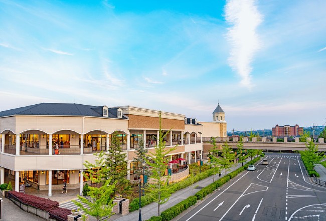 Outlet Shopping Malls And Factory Outlets In And Around Tokyo PLAZA HOMES