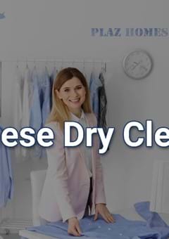 Japanese Dry Cleaning and English-Speaking Dry Cleaning Services in Tokyo