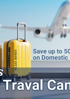 Japan's Go to Travel Campaign: Save up to 50% on Domestic Travel