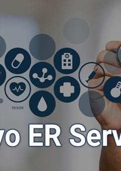 Tokyo ER Services