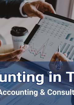 Accounting in Tokyo: Bilingual Accounting & Consulting Firms