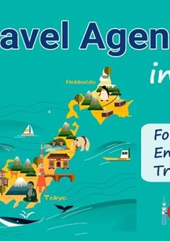 Best Japanese Travel Agencies for English-speaking Tourists