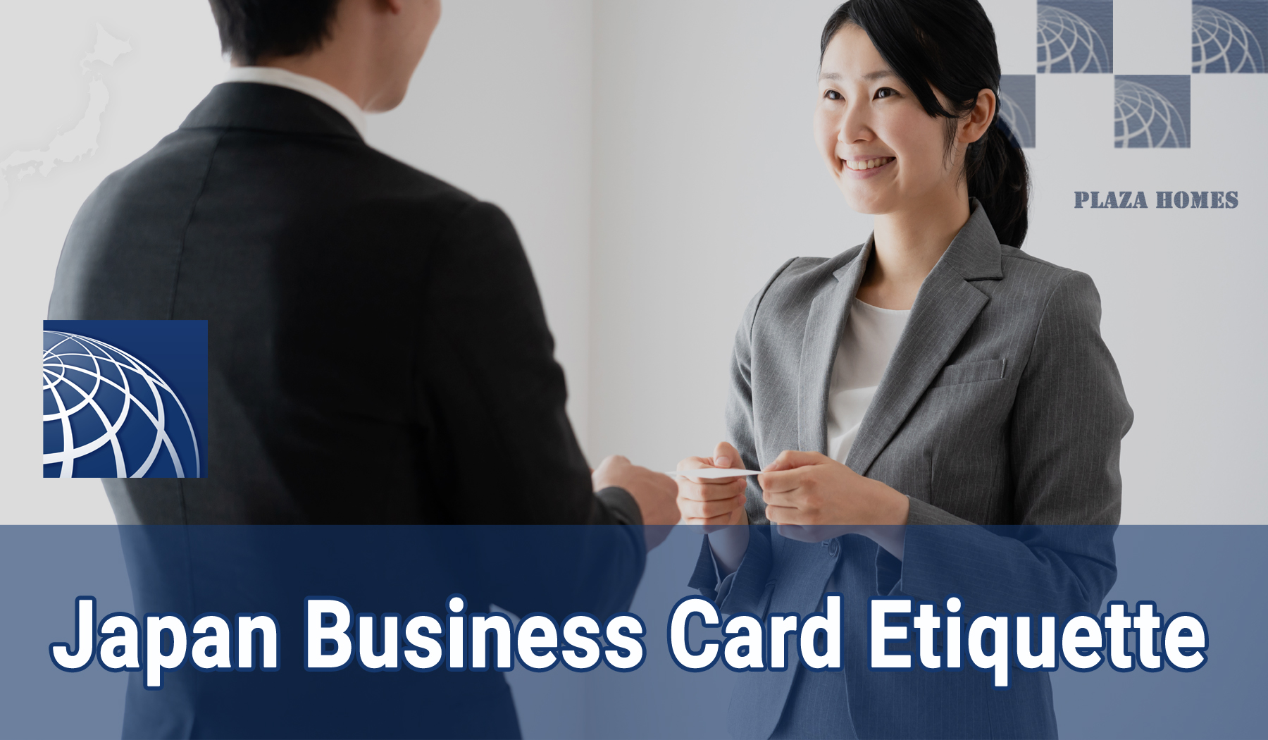 Japan Business Card Etiquette Everything an Expat Should Know PLAZA