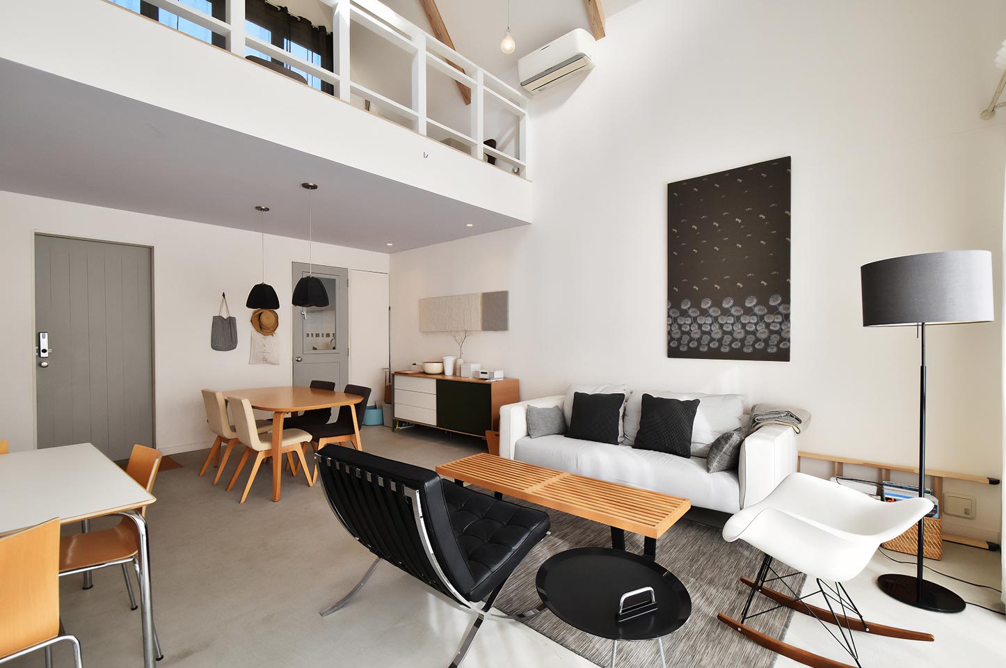 Hayama Seaside House
