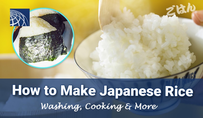 Do you need to wash rice before you cook it Why You Should Always Rinse Rice Plus How To Do It Real Simple