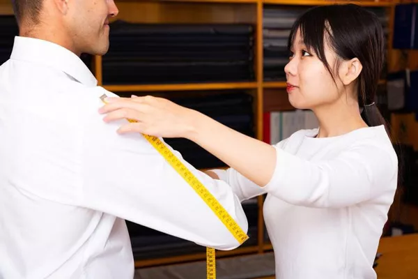What's YOUR Japanese clothes size?, Yahoo! Japan Auctions English,   Japan