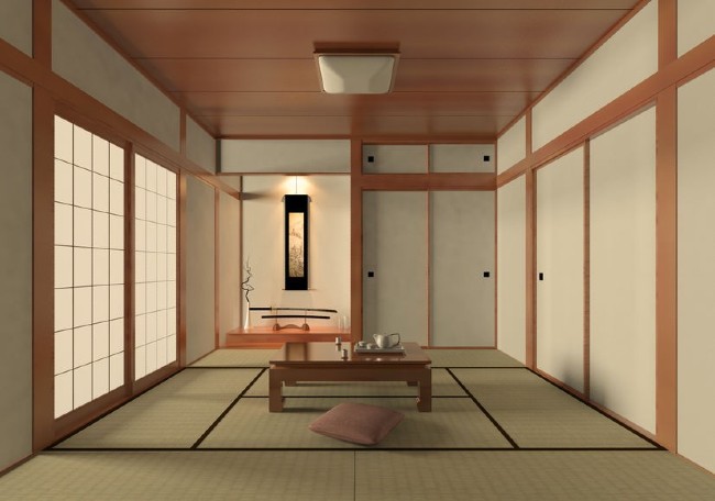 Duque Flor de la ciudad Maravilla Tatami Mats: A Guide to Japan's Most Famous Flooring - PLAZA HOMES