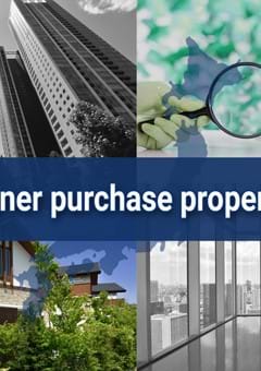Can a foreigner purchase property in Japan?