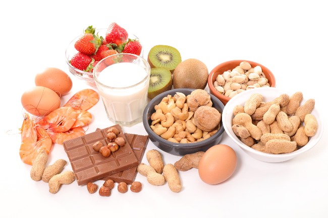 Food Allergies in Japan: How to Read Japanese Food Labels - PLAZA HOMES