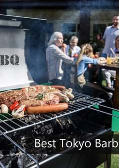 Best Tokyo Barbeque Spots:  Sizzling Summer Meateries