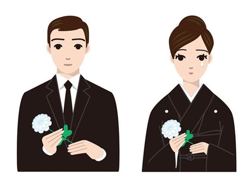 Japanese Funeral Etiquette Some Helpful Guidelines Plaza Homes