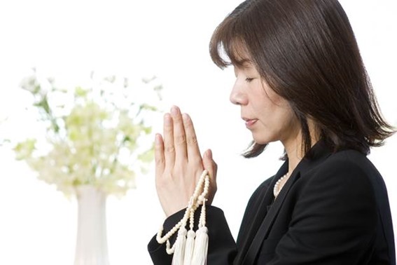 Japanese Funeral Etiquette Some Helpful Guidelines Plaza Homes