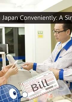 Paying Bills in Japan Conveniently: A Simple Guide