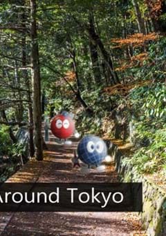 Hiking Around Tokyo: 6 Great Spots for Peak Outdoor Fun