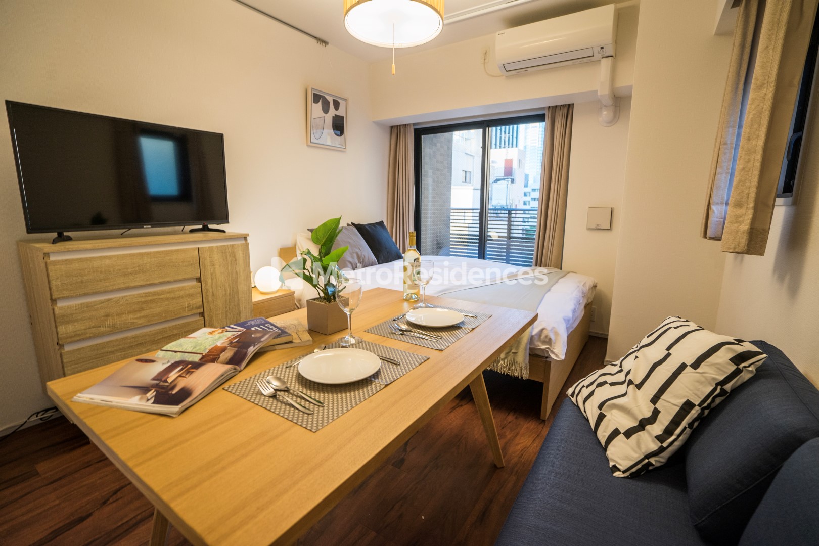 Galicia Residence Shibakoen