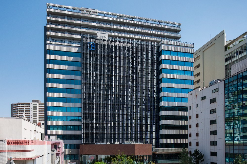 SHIBUYA CAST Serviced Apartment