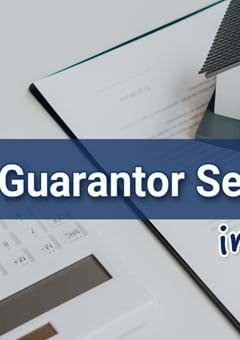 Lease Guarantor Services in Japan