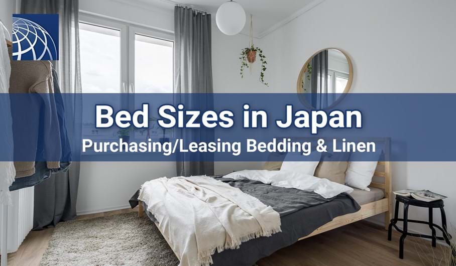 Bed Size In Japan Purchasing Bedding, International Duvet Cover Sizes In Cms