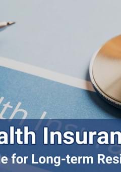 Health Insurance in Japan: A Guide for Long-term Residents