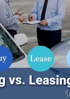Buying, Leasing, and Renting a Car in Japan