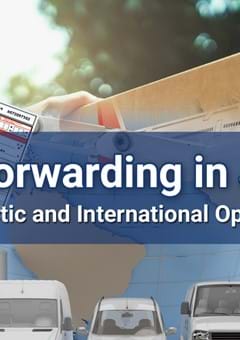 Mail Forwarding in Japan: Domestic and International Options