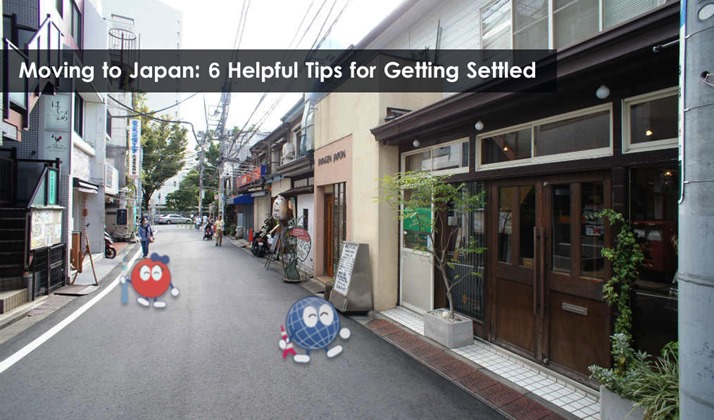 What You Need to Know When Moving to Tokyo, Japan 