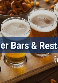 The 12 Best Craft Beer Bars and Restaurants in Tokyo