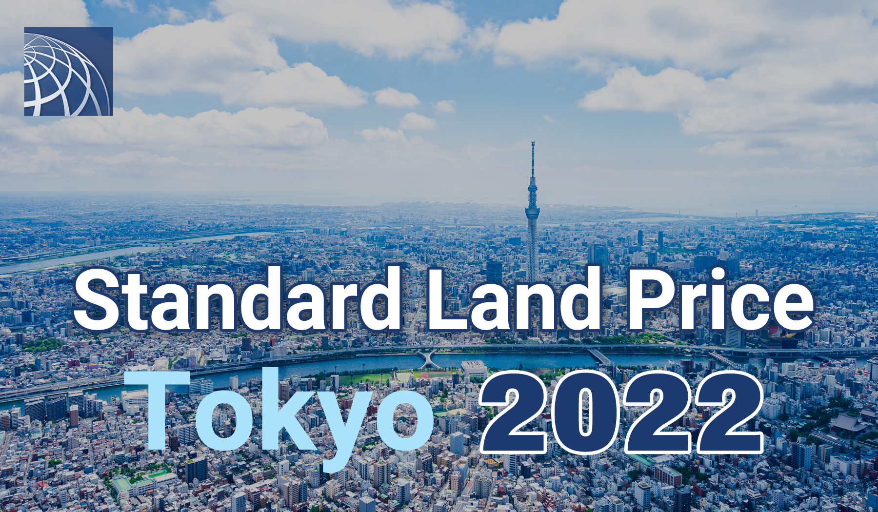 standard-land-price-for-tokyo-in-2022-turned-to-2-rise-in-the