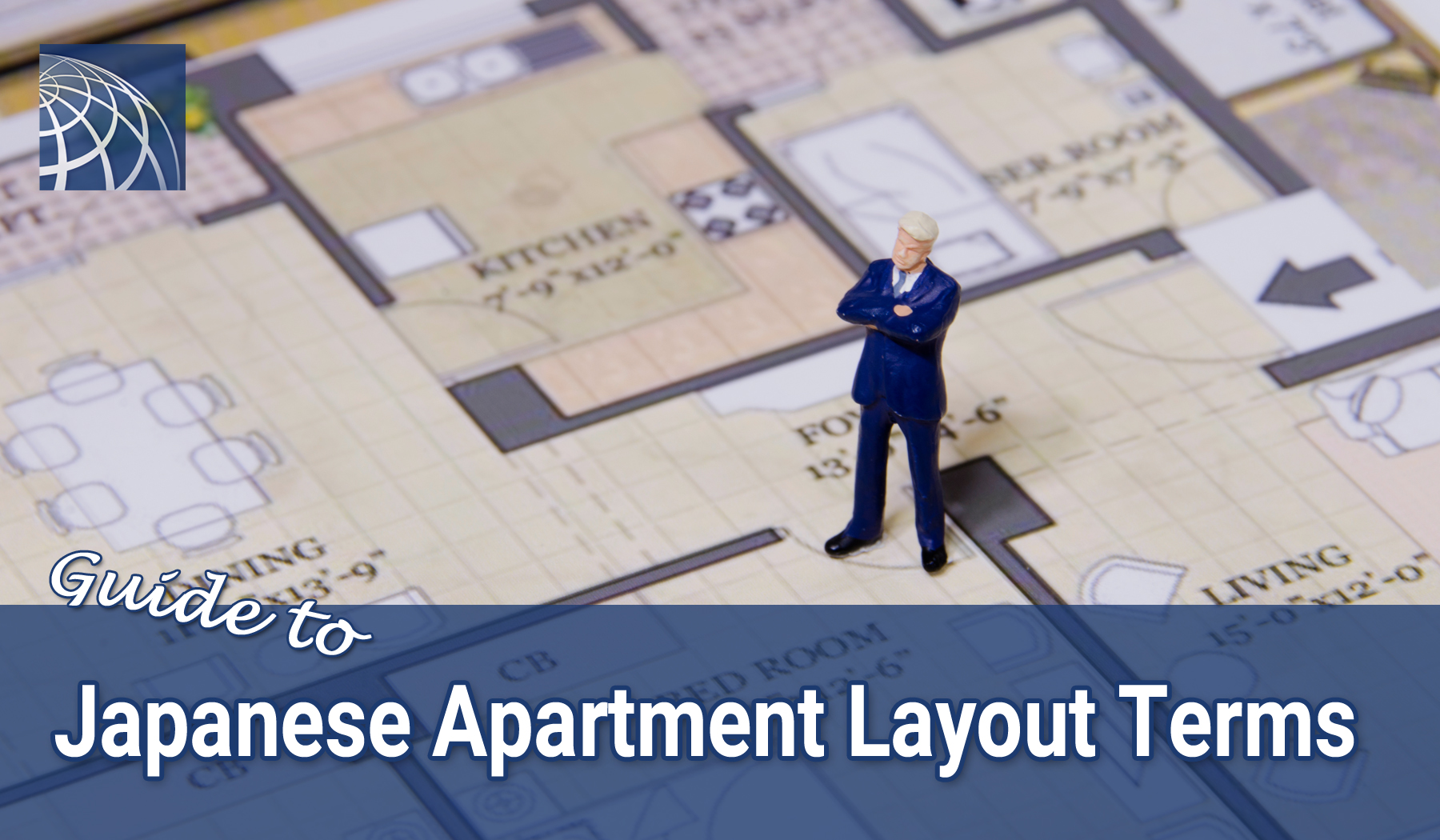 Guide To Japanese Apartment Layout Terms PLAZA HOMES