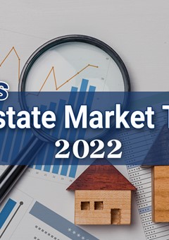 Japan's Real Estate Market Trends in 2022
