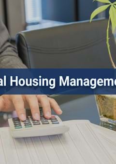 What is Act on Rental Housing Management Business (Act on Optimization of Rental Housing Management Business)?