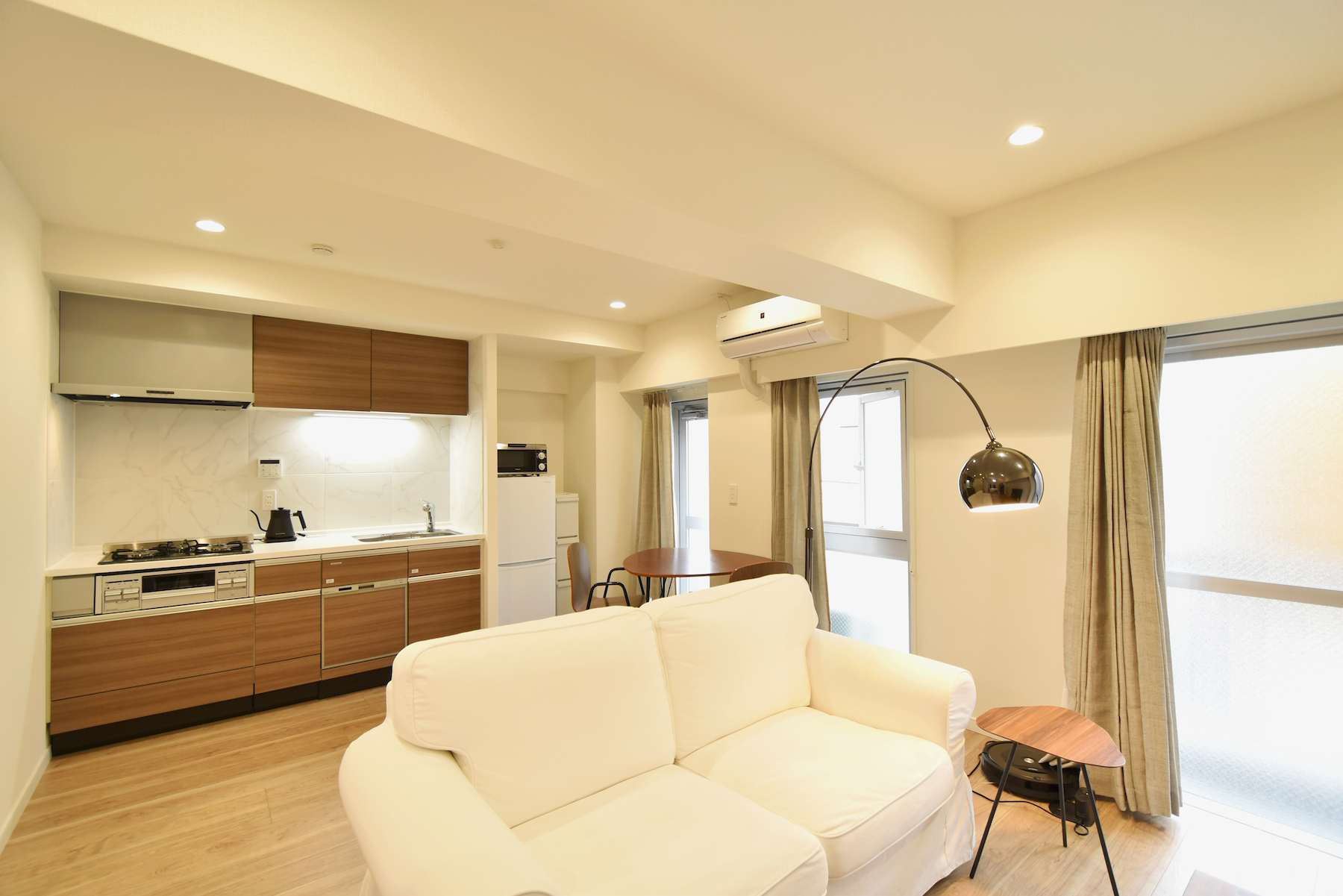 Azabu Mamiana Apartment