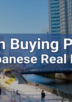 Asian Buying Power in Japanese Real Estate