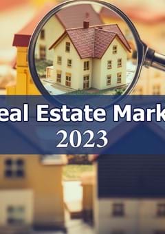 Japan's Real Estate Market Trends in 2023