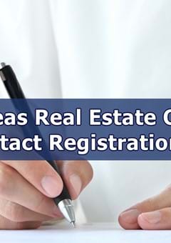 If the registered owner of the real estate in Japan resides overseas, it will be necessary to register a contact person in Japan.