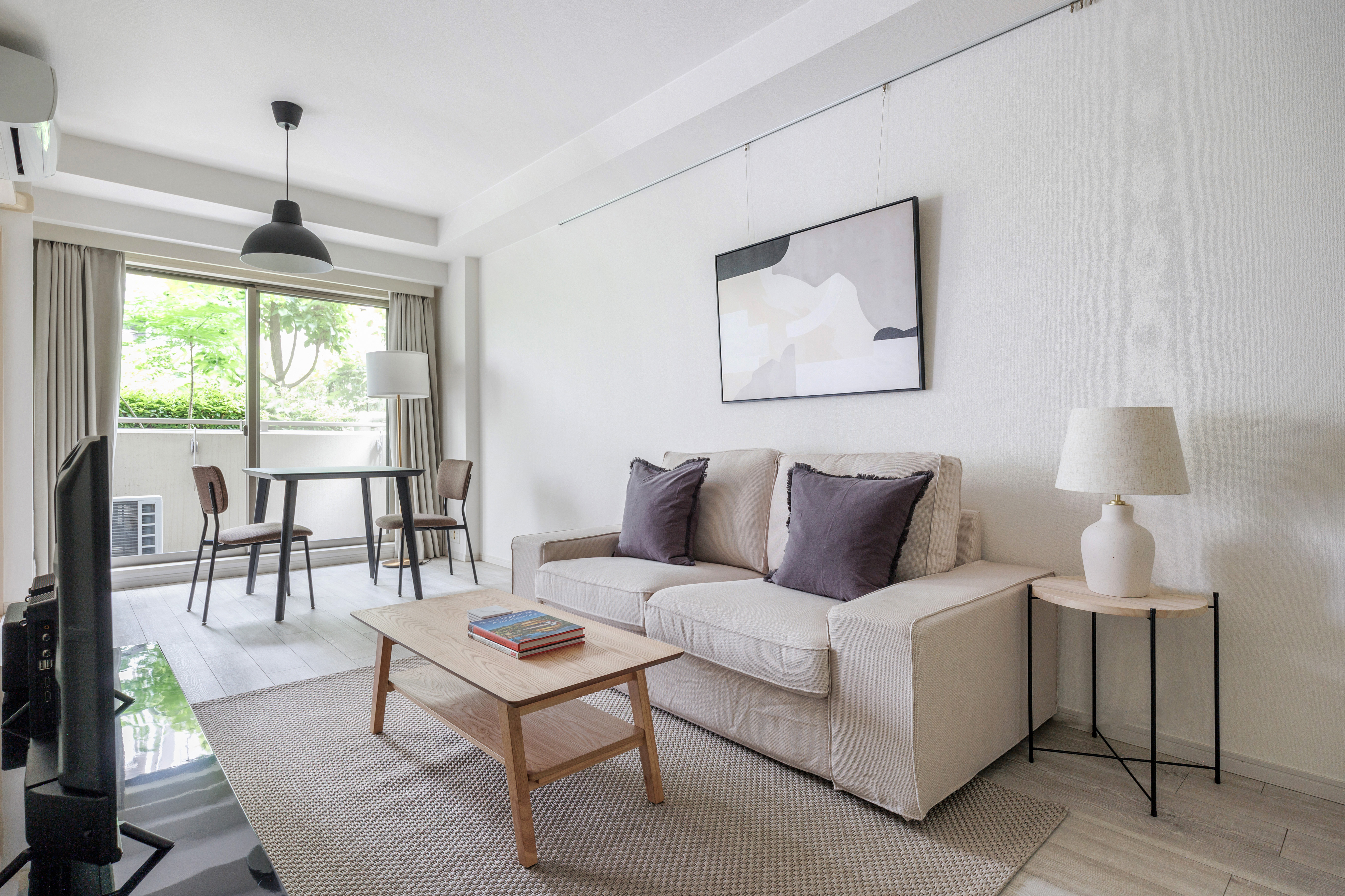 Park Place Mita