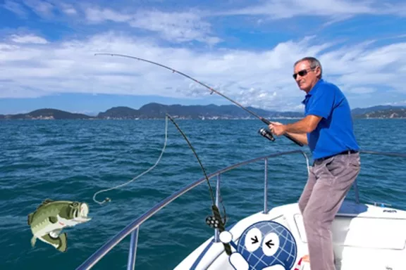 Sport Fishing in Tokyo: Locations & Shops for Expat Anglers