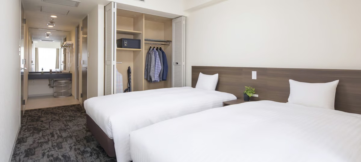 MYSTAYS PREMIER RESIDENCE Hamamatsucho