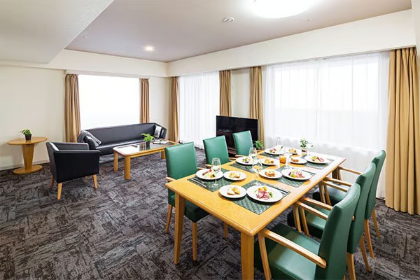 Mystays Premier Residence Omori