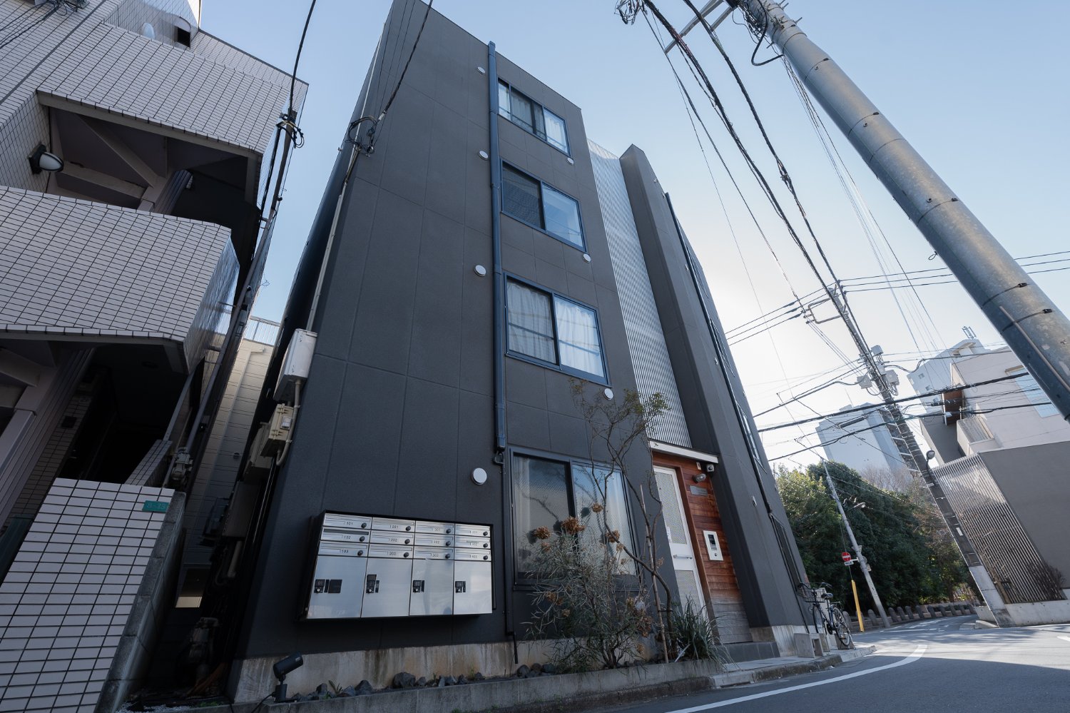 Gran Fusion Ikebukuro