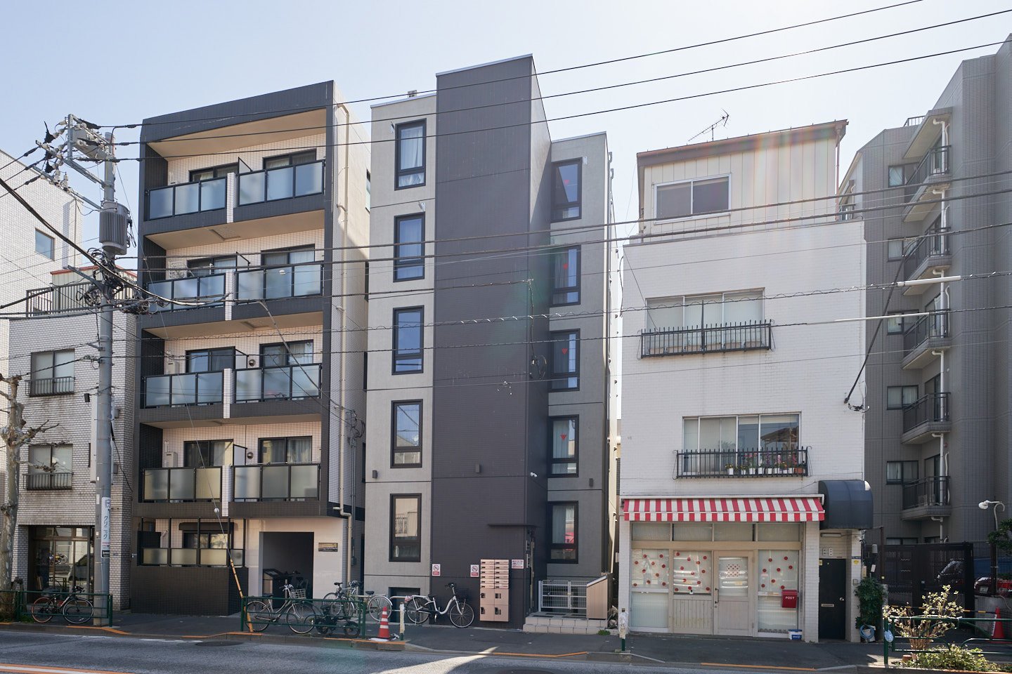 Ruygo Shinjuku Nishiochiai