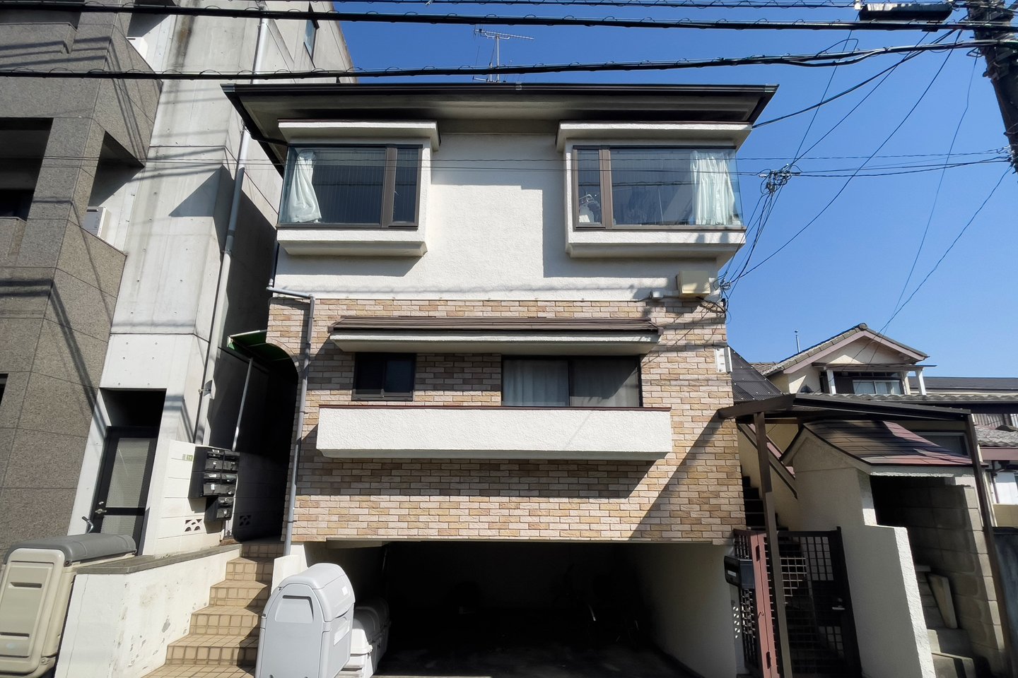 Casa Matsubara