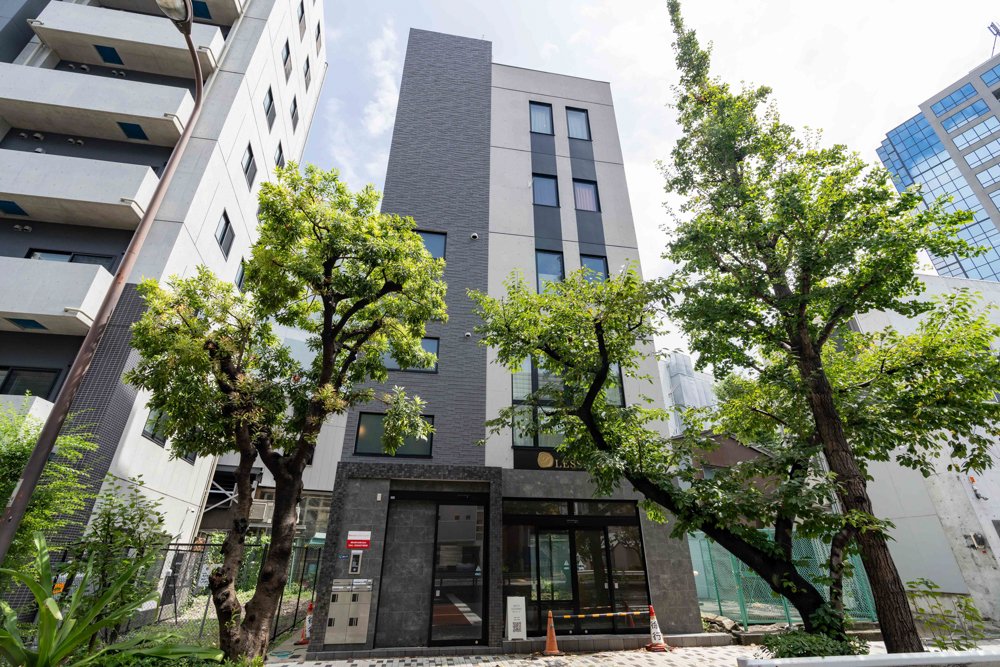 SUZUSAWA Bldg